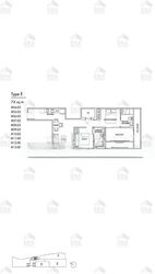 Bliss Loft (D12), Apartment #469175701